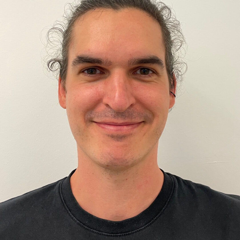 Portrait: Marco Reindl