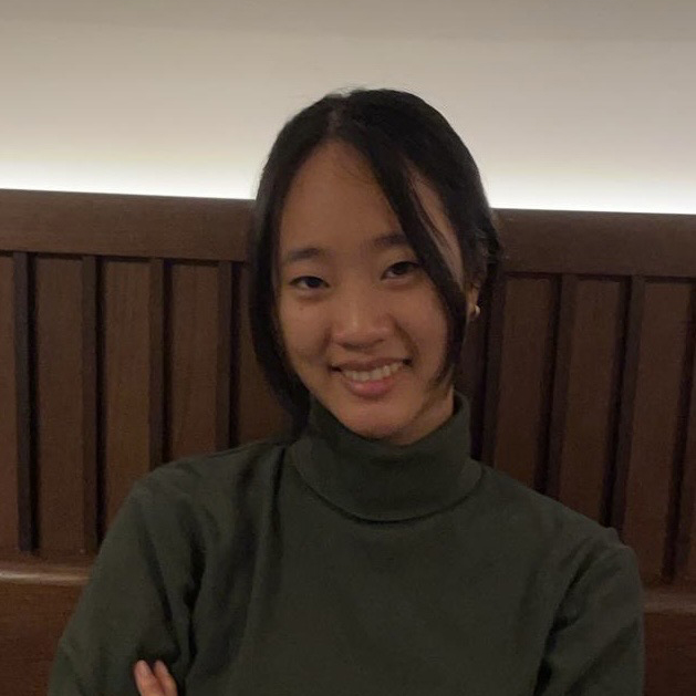 Portrait: Satinee Xuying Loh
